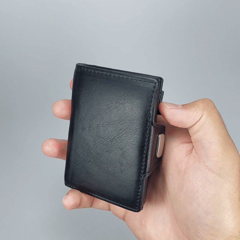 Novčanik Ultra RFID