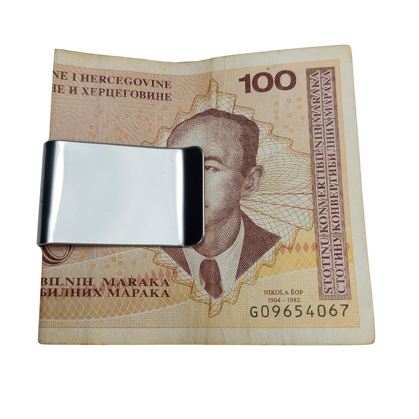 Money Clip