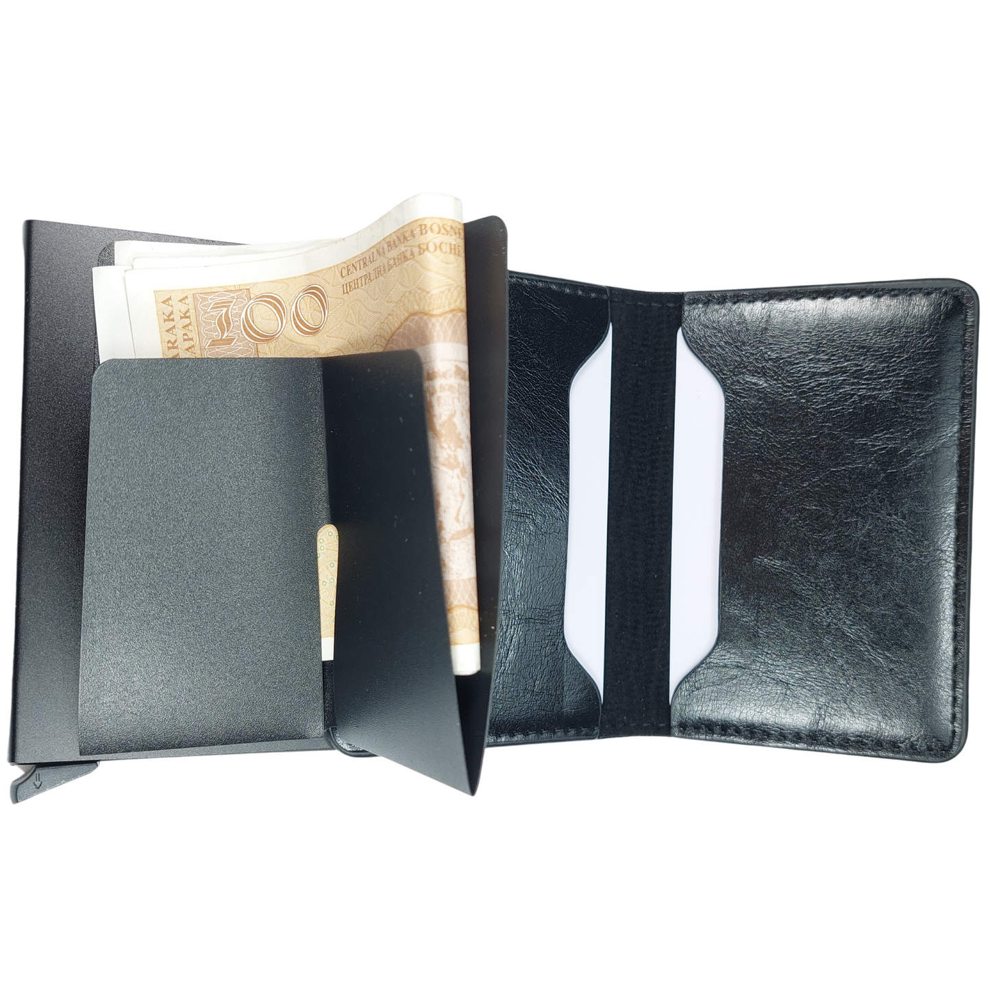 Novčanik Slim RFID