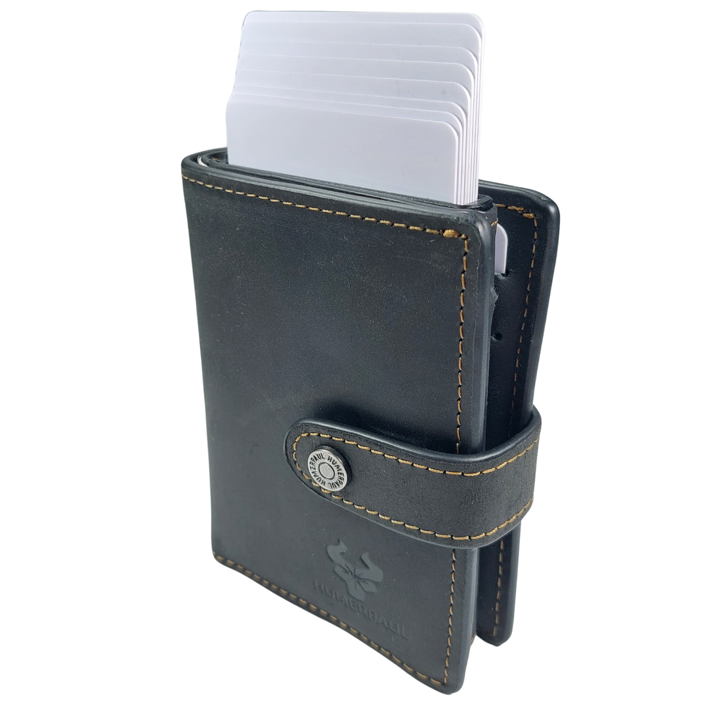 Novčanik Kožni Elegant RFID