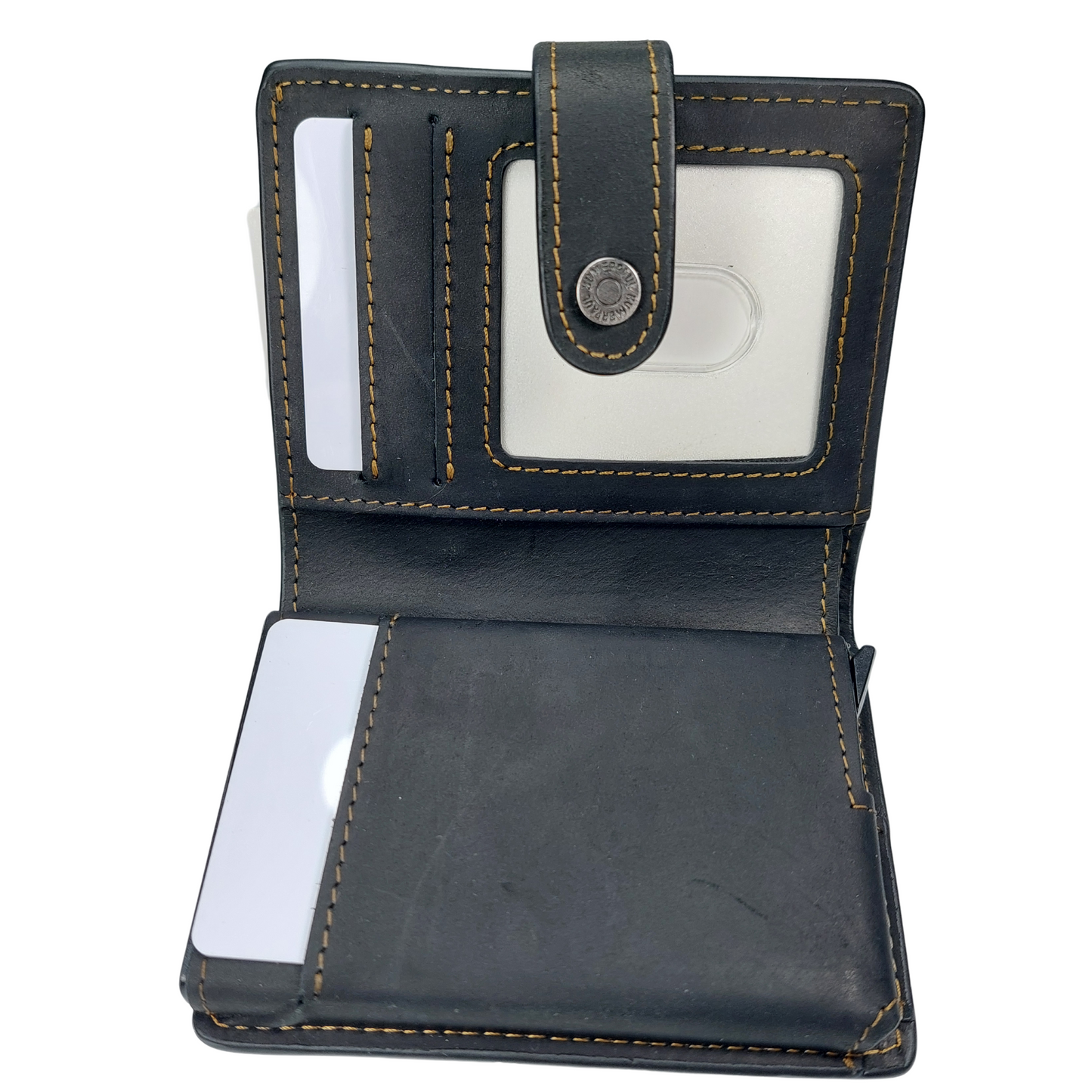 Novčanik Kožni Elegant RFID