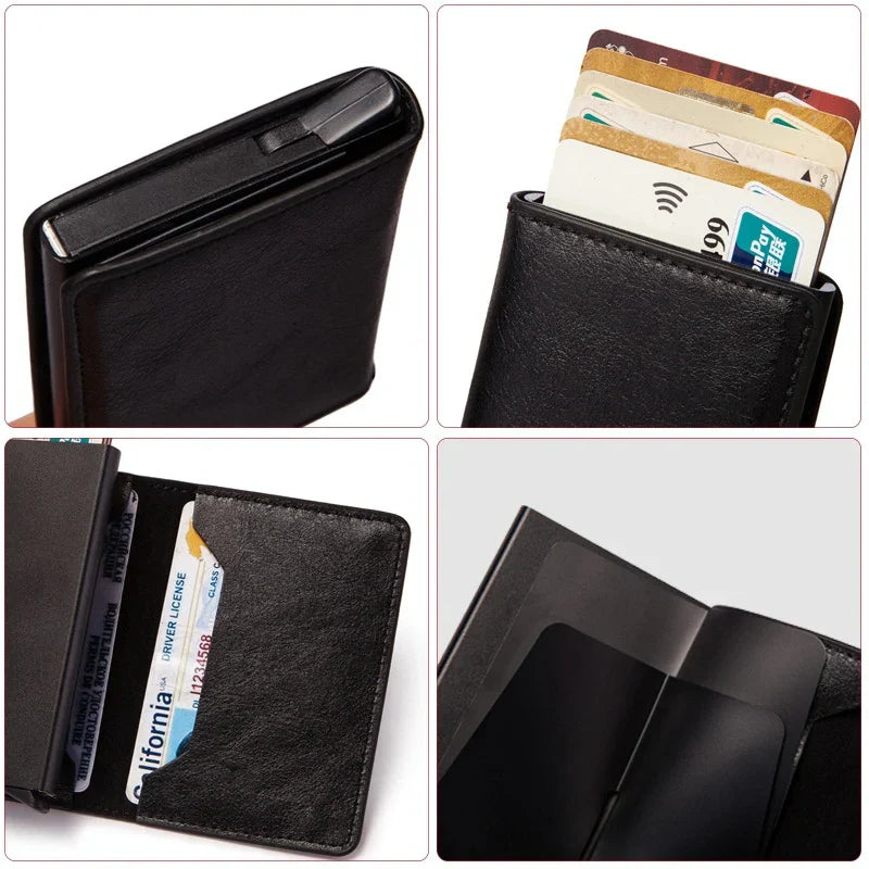 Novčanik Slim RFID
