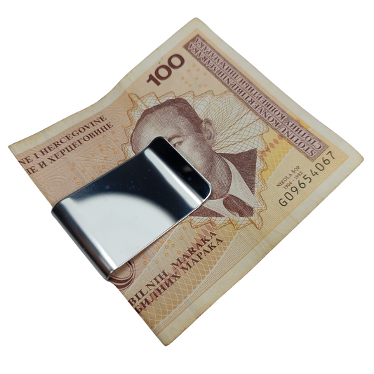 Money Clip