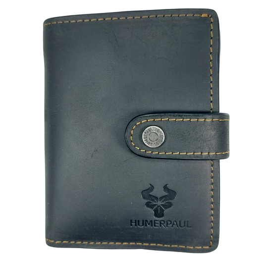 Novčanik Kožni Elegant RFID
