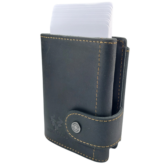 Novčanik Kožni Slim RFID